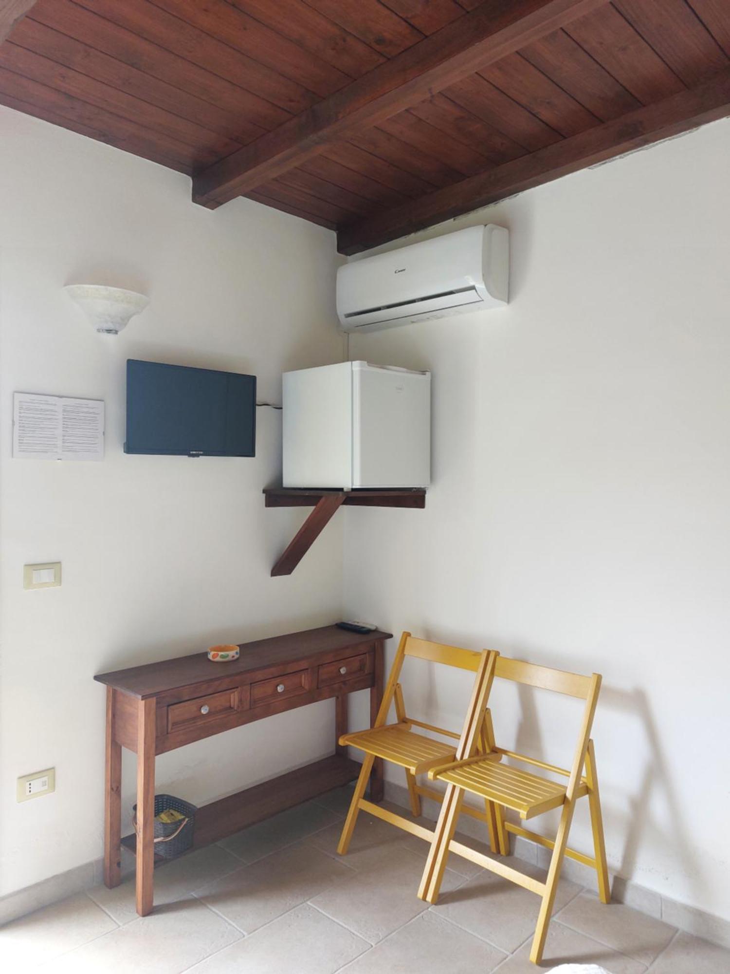Hotel Oltremare à Vignacastrisi Extérieur photo