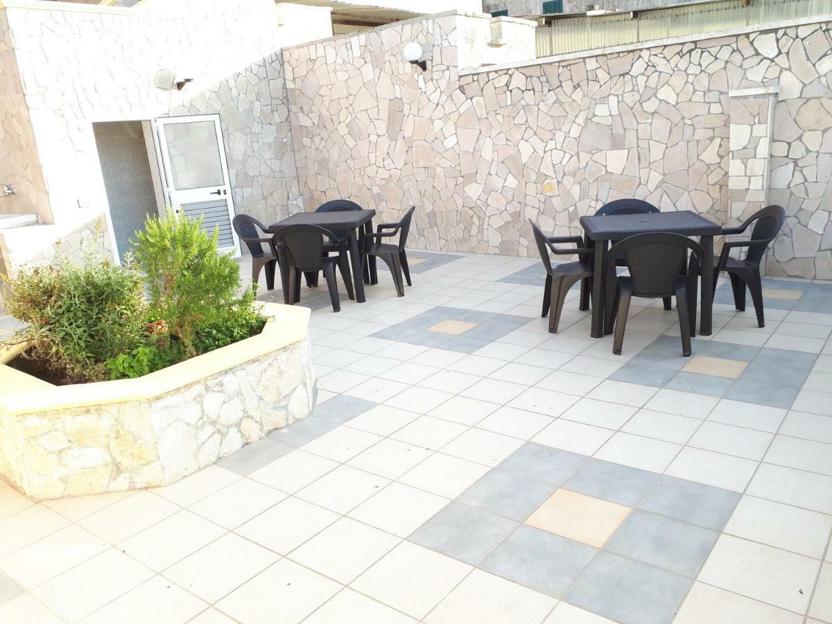 Hotel Oltremare à Vignacastrisi Extérieur photo