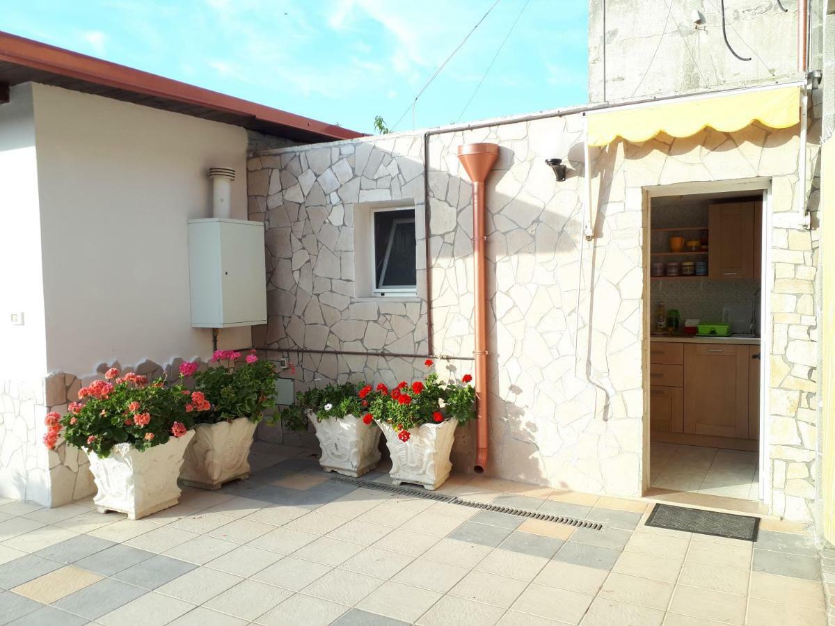Hotel Oltremare à Vignacastrisi Extérieur photo