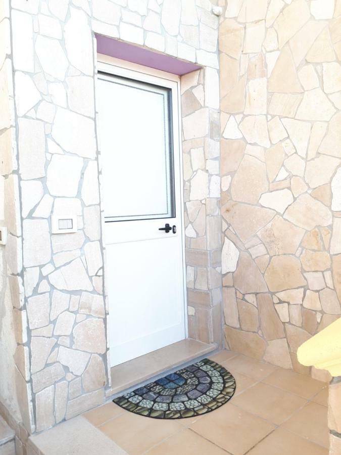Hotel Oltremare à Vignacastrisi Extérieur photo